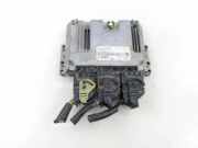 Steuergerät FORD FIESTA VI Van 1.4 TDCi BV2112A650ACD 0281019144