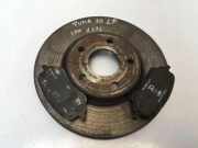 Bremsscheibe vorne links FORD PUMA (J2K, CF7) 1.0 EcoBoost mHEV L1TC1125AA