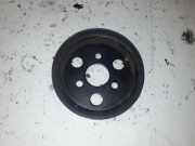 Power Steering Pump Pulley JAGUAR XF SPORTBRAKE (X250) 2.2 D 4R8Q3A733AB