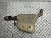Auspuffanlage hinten Audi A6 Avant (4F, C6)