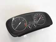 Tachometer Renault Laguna III (T) 248100014R