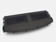 Kofferraum Ablage AUDI A4 (8W2, B9) 2.0 TFSI 8W5863411E
