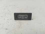 Kennzeichenbeleuchtung AUDI A4 (8W2, B9) 1.4 TFSI 17042800