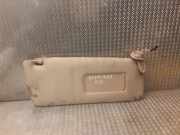 Rechte Sonnenblende BMW X5 (E53) 4.4 i