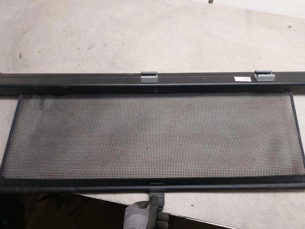 Verkleidung Hutablage VW Passat B7 Alltrack (36, B7) 3C9861691