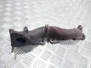 Auspuffkrümmer Jaguar XF (X250) 4R8Q9430BC