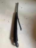 Heckscheibenwischer VW POLO (AW1, BZ1, AE1) 1.0 2G095570