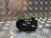 Drosselklappe OPEL AGILA (A) (H00) 1.0 12V