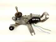 Heckscheibenwischermotor TOYOTA YARIS (_P21_) 1.5 Hybrid 259600-3680 85130-K0040