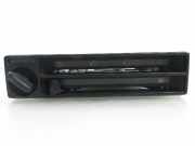 Klimabedienteil VW GOLF II (19E, 1G1) 1.6 TD 191192819045A