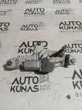 Heckscheibenwischermotor TOYOTA COROLLA Verso (_E12_) 2.0 D-4D (CDE120_) 1592004991