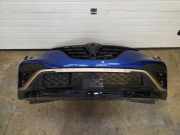 Frontstoßstange RENAULT CAPTUR II (HF_) RENAULT CAPTUR II (HF_) E-TECH 145 (HFMU) 622352140R