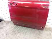 Vordere rechte Tür LAND ROVER RANGE ROVER EVOQUE (L538) 2.2 D 4x4