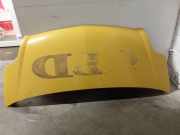 Motorhaube OPEL MOVANO Furgon (F9) 2.5 DTI