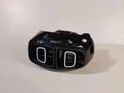 Rear Air Vent Grill CITROËN C3 AIRCROSS II 1.2 Puretech 110 00325799