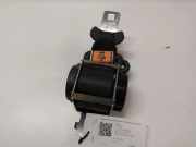 Mittlerer Sicherheitsgurt hinten MAZDA 3 Sedan (BK) 1.6 DI Turbo 602499800
