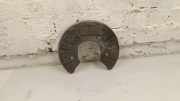 Rear Brake Disc Protection MERCEDES-BENZ C (W205) C 300 (205.083) A2054230320