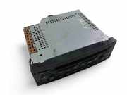 Multifunktionsanzeige Peugeot 307 SW () 96545978