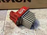 Blower Fan Relay VW GOLF IV Variant (1J5) 1.9 TDI 657364M 5DS00646701