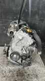 Motor ohne Anbauteile (Benzin) Dacia Sandero I (BS) H4D470