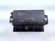 Einparkhilfe PDC Steuergerät