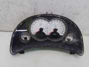 Kombiinstrument OPEL CORSA C (F08, F68) 1.2 09166825FY