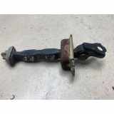 Türanschlag vorne rechts NISSAN X-TRAIL (T30) 2.2 dCi 4x4