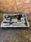 Handschuhfach KIA CARENS II (FJ) 2.0 CRDi 09149-1d100