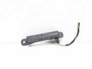 Keyless Steuergerät MERCEDES-BENZ S (W221) S 320 CDI (221.022, 221.122) A1648201575