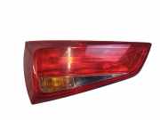 Heckklappenleuchte links AUDI A1 Sportback (8XA, 8XF) 1.6 TDI 02S12966