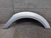 Rear Arch Liner Trim AUDI A6 Allroad (4GH, 4GJ) 3.0 TDI quattro 4G9853817