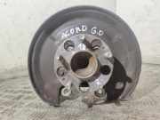 Nabe hinten rechts HONDA ACCORD VIII (CU) 2.2 i-DTEC (CU3)