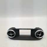 Frischluftgrill MERCEDES-BENZ SLK (R172) 200 (172.448) A1728300154 A1726801289