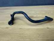 KRAFTSTOFFVERTEILER EINSPRITZLEISTE VERTEILERROHR PEUGEOT PARTNER Furgon 1.6 HDi 99308K