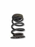 Schraubenfeder hinten links BMW 3 Compact (E46) 320 td