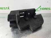 Stoßstangenhalterung hinten links OPEL COMBO Furgon/Estate 1.7 CDTI 16V 9816808580