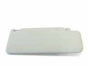 Linke Sonnenblende SKODA ENYAQ iV SUV (5AC, 5AZ) 50 5007527