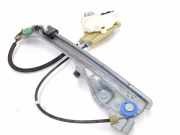 Fensterheber links hinten Renault Laguna III (T) 827310001R