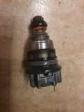 Einspritzdüse VW TRANSPORTER IV Furgon (70XA) 2.5 044906031