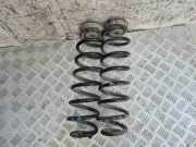 Feder rechts hinten Audi A4 Allroad (8K, B8)