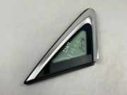 Linke Seite hinteres Seitenfenster AUDI A3 Limousine (8YS) S3 quattro 43R000369
