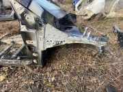 Seitenpaneele vorne rechts TOYOTA PRIUS (_W5_) 1.8 Hybrid