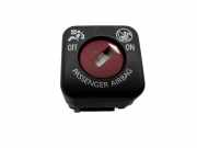 Airbag Schalter PEUGEOT 508 II 2.0 Plug-In Hybrid 9641391277