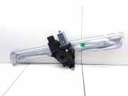 Fensterheber vorne links OPEL Crossland X (P17) (P17) 1.2 (75) 39137855 98820p1m20