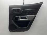 Türpolster hinten rechts CITROËN C5 AIRCROSS 1.6 Plug- In Hydrid 225 (A45GFR) 2140509HYC