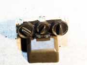 Heizungsbetätigung (Konsole) vorne VW Passat B5 (3B2)