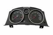Kombiinstrument OPEL ASTRA H (L48) 1.7 CDTI 13225988