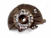 Radnaben vorne links SUZUKI GRAND VITARA II (JT, TE, TD) 1.9 DDiS 4WD (TD44, JT419, JB419WD)