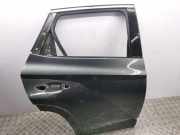 Tür hinten links HYUNDAI TUCSON (NX4E, NX4A) 1.6 T-GDi Hybrid