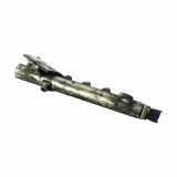 Einspritzleiste Opel Vectra C Caravan (Z02) 0445214057